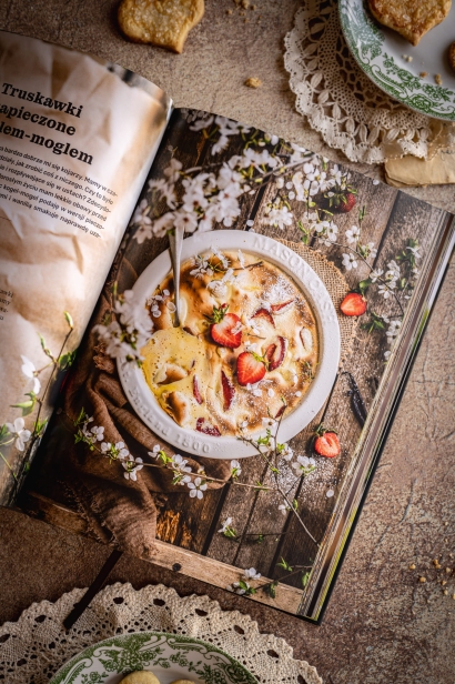 książka mientablog diana kowalczyk, comfort food, przepisy babci, przepiśnik, domowe wypieki (2).jpg