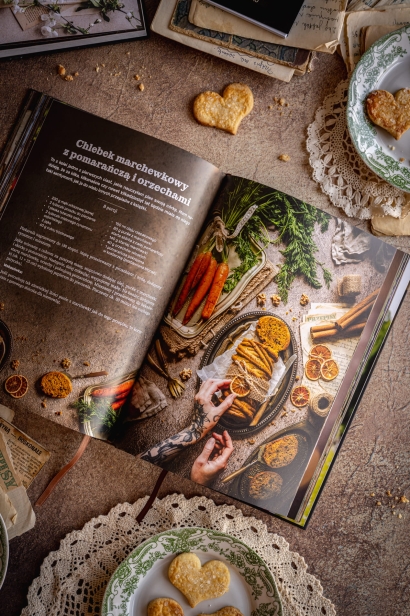książka mientablog diana kowalczyk, comfort food, przepisy babci, przepiśnik, domowe wypieki (4).jpg