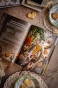 książka mientablog diana kowalczyk, comfort food, przepisy babci, przepiśnik, domowe wypieki (4).jpg