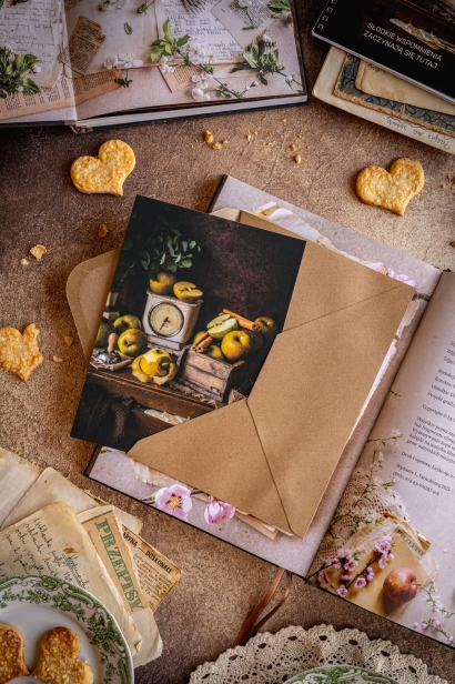 książka mientablog diana kowalczyk, comfort food, przepisy babci, przepiśnik, domowe wypieki (6).jpg