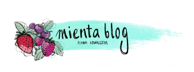 mientablog logo - strona główna