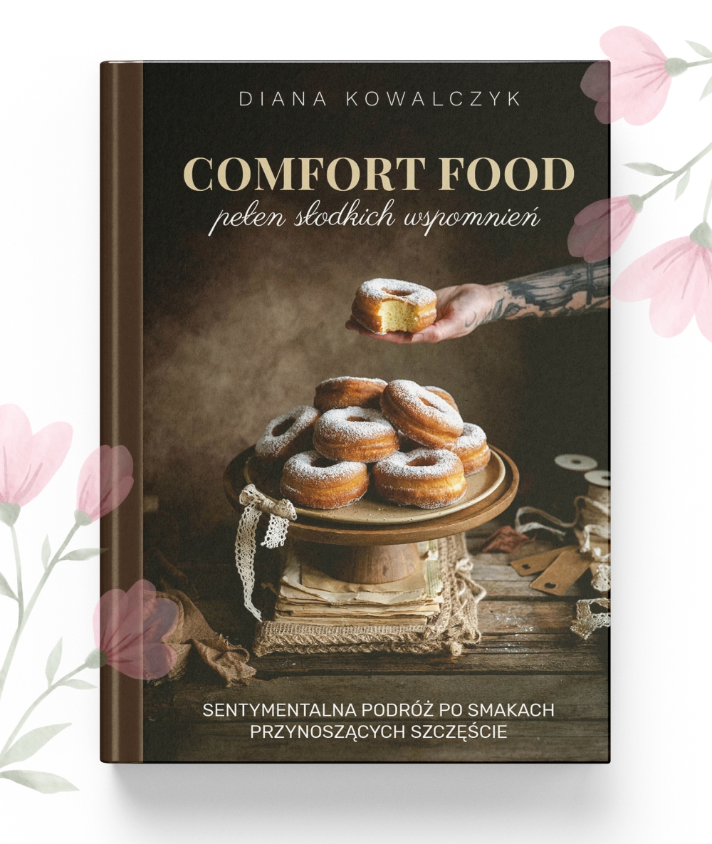 Comfort Food pełen wspomnień
